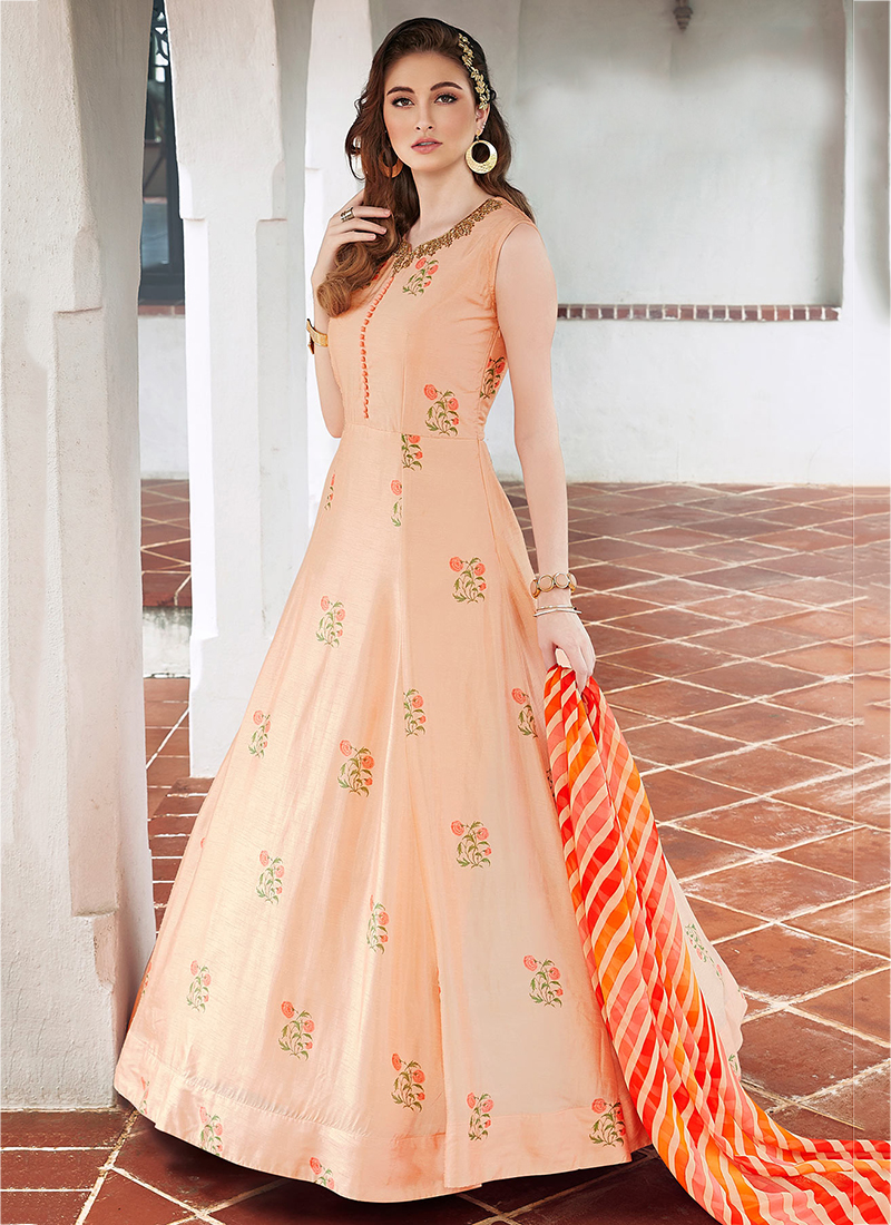 beautiful ready made gowns