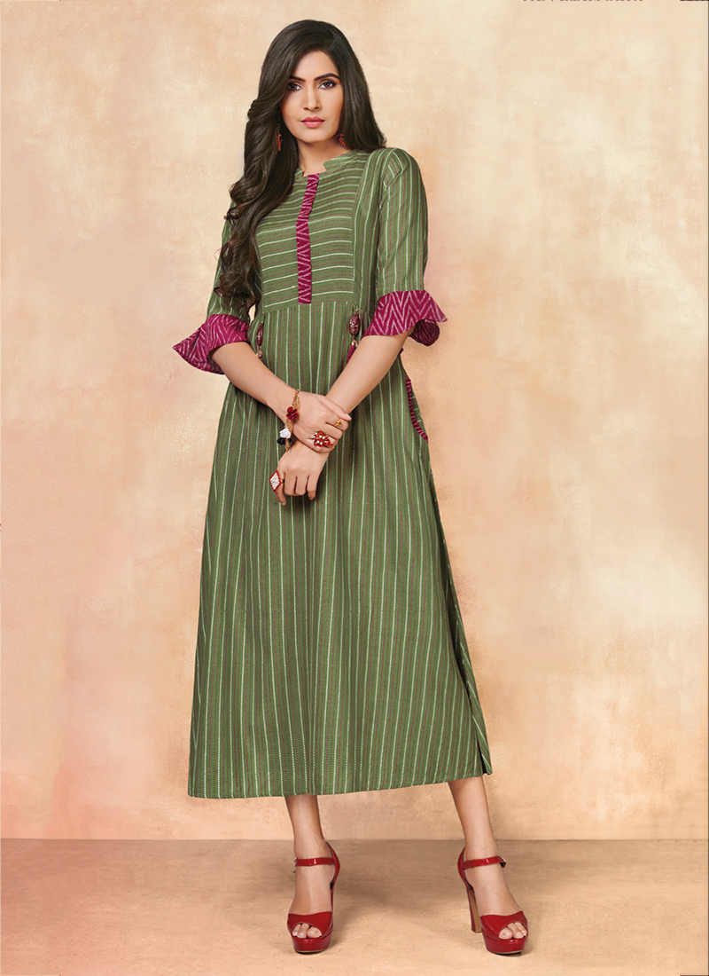 kurti daily wear