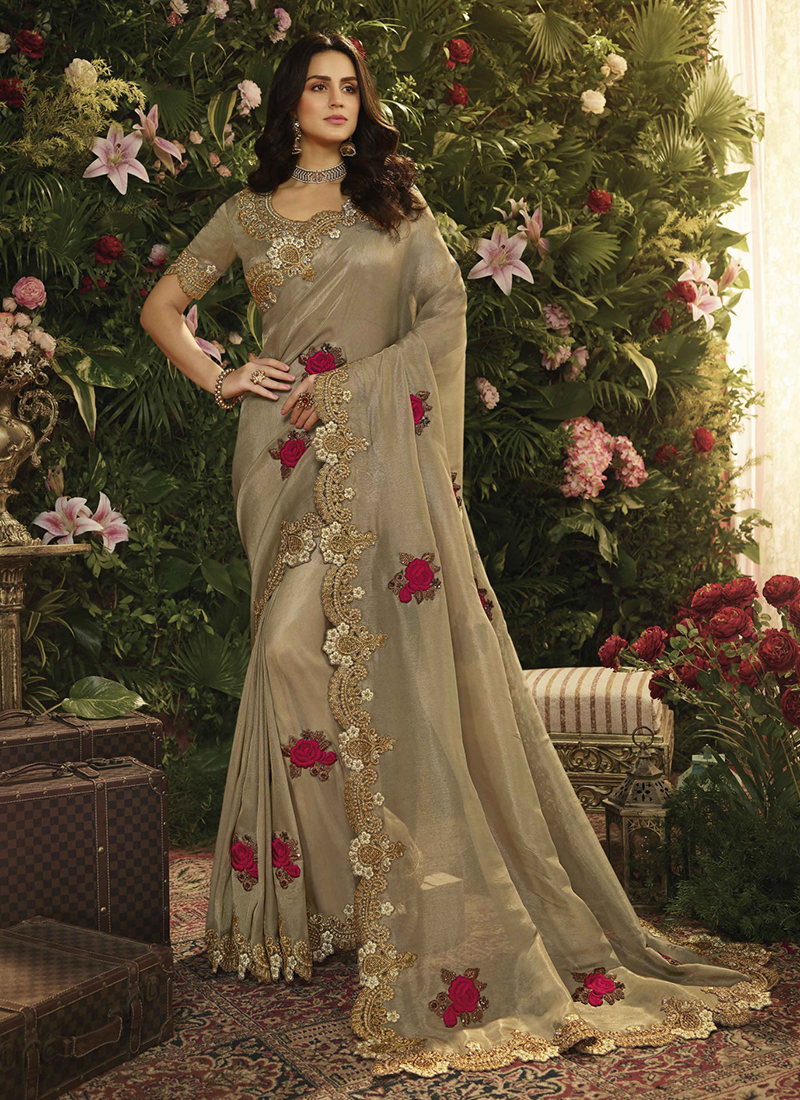 reception wear for women