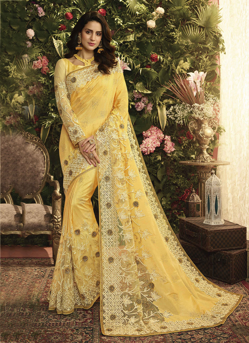 reception wear for women