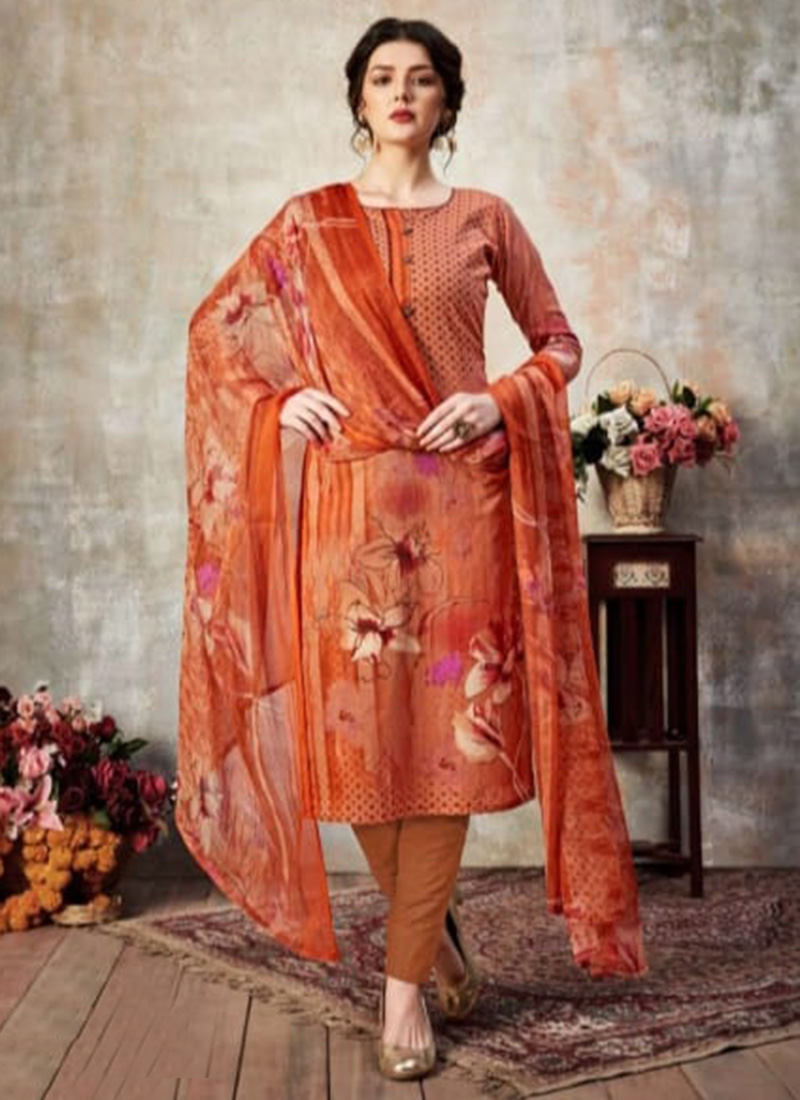 low price churidar piece