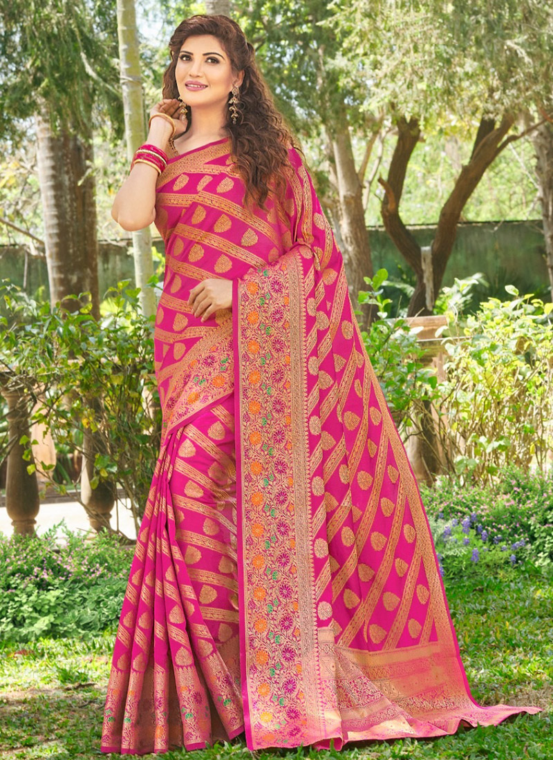 new saree collection 2001