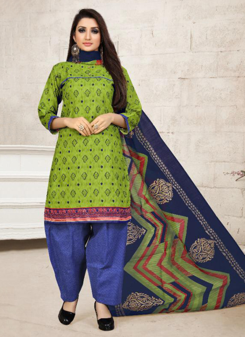 kulfi salwar