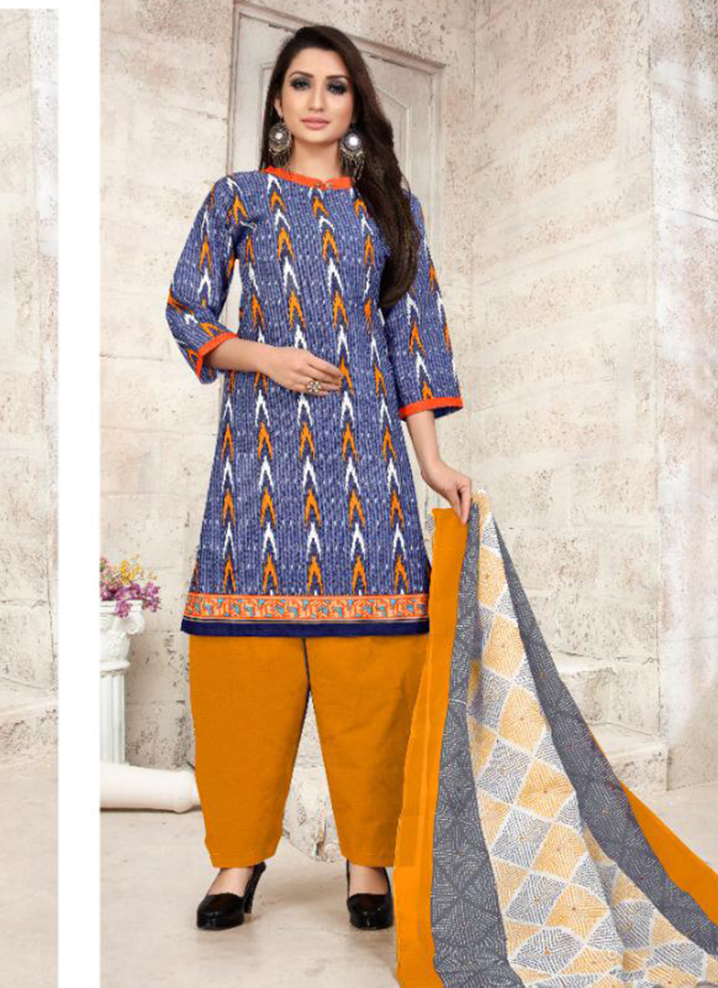 kulfi salwar