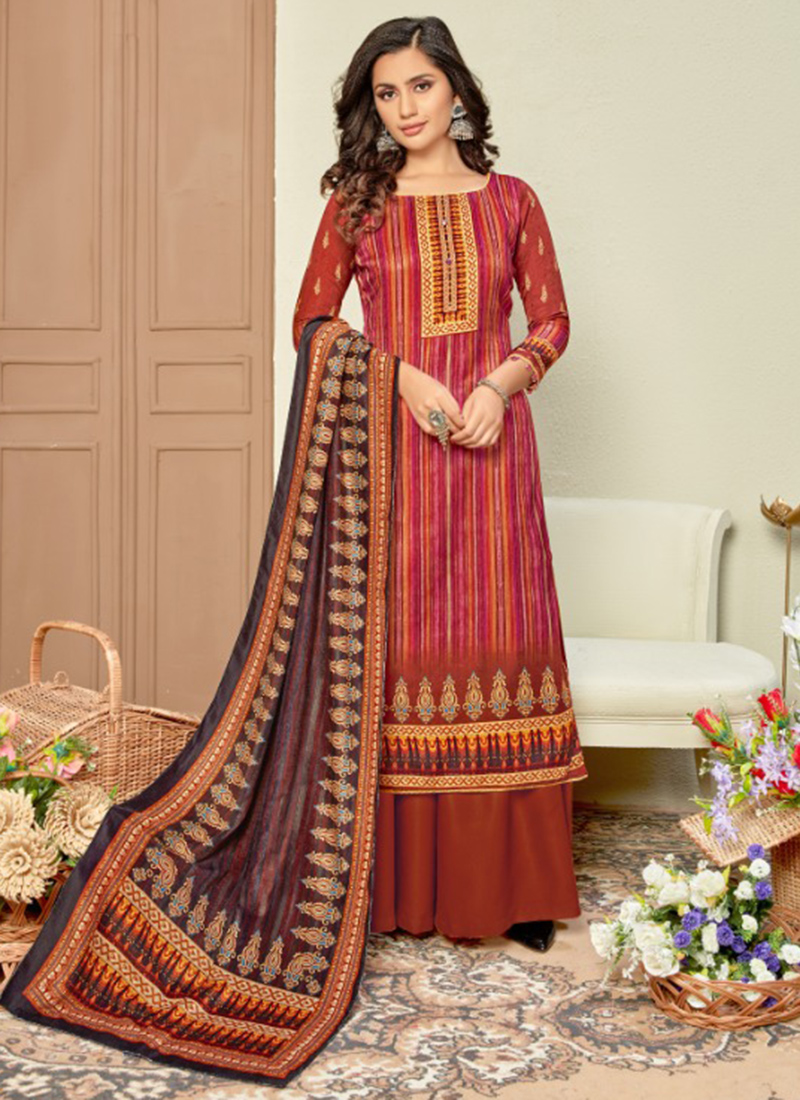 shaneel punjabi suits