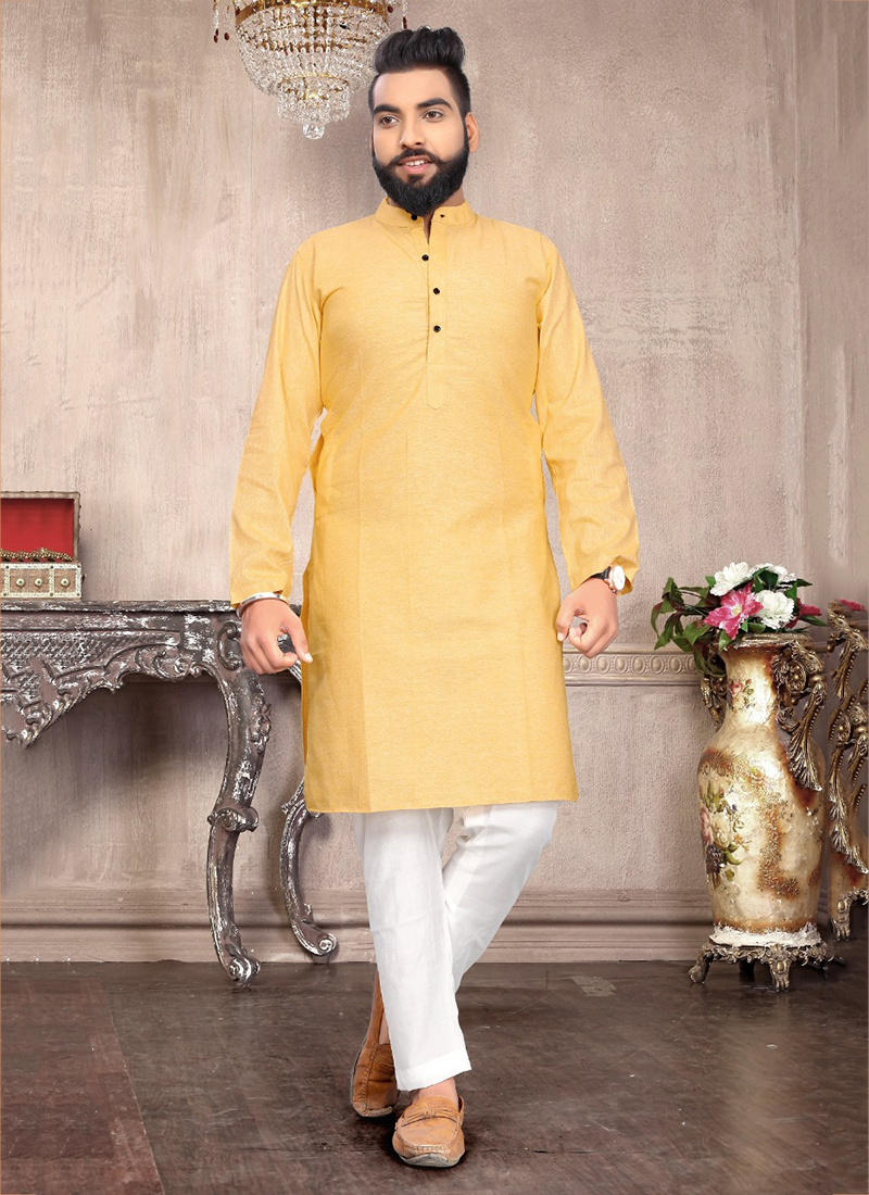 kasavu kurta set
