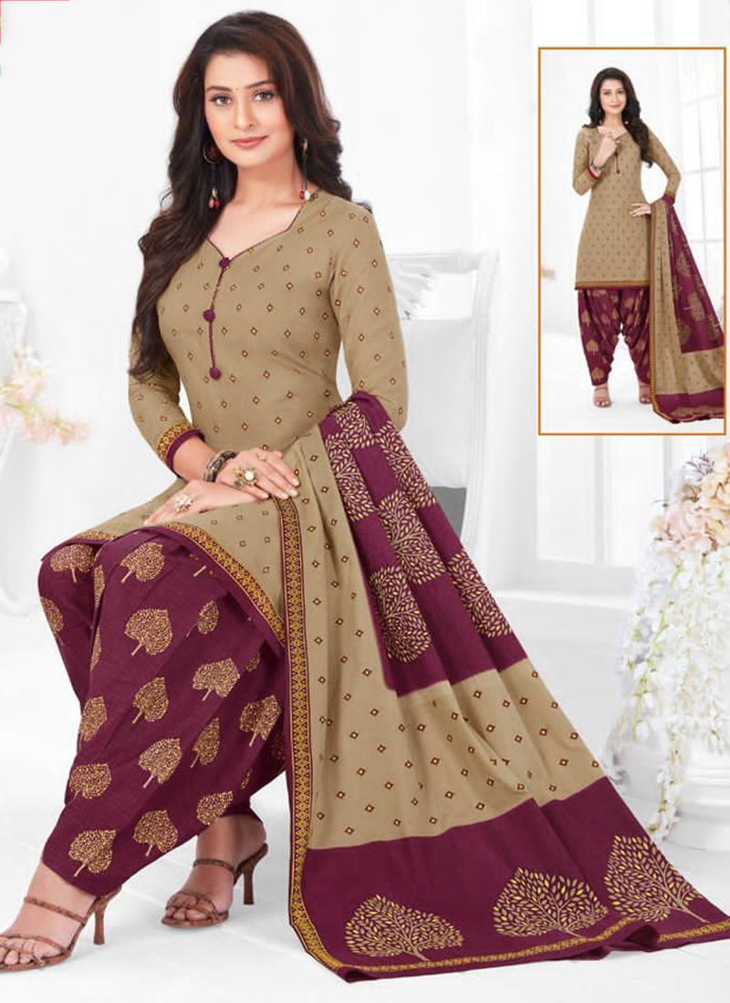 baalar readymade suits with lining
