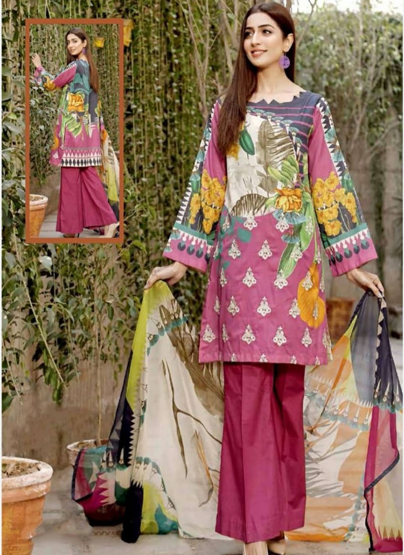 patch work pakistani suits