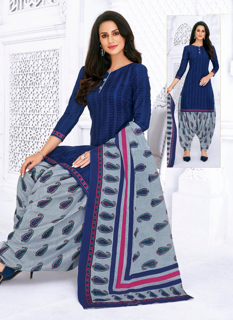 pranjal cotton suit