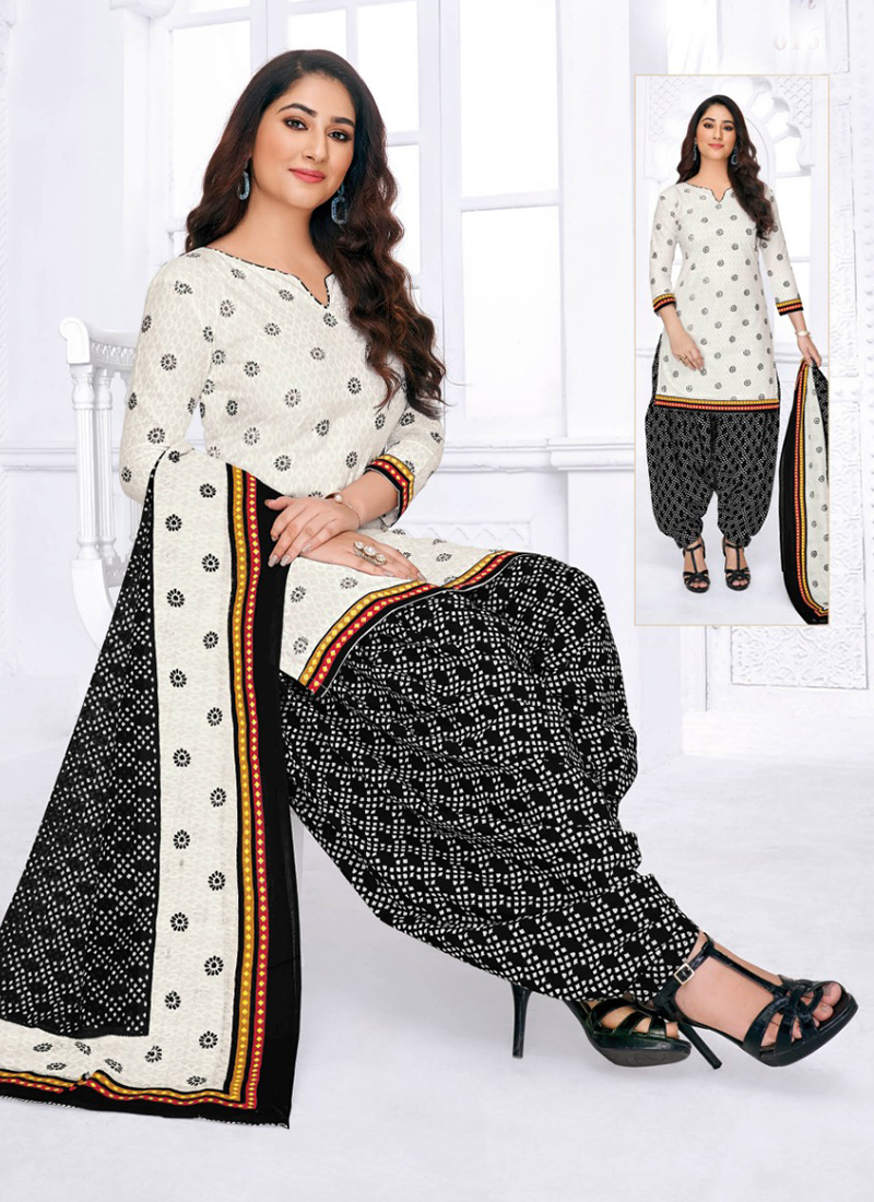pranjal cotton suit