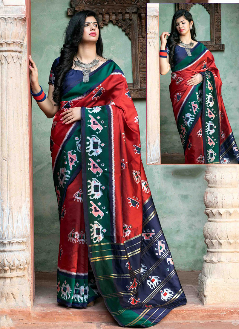 vastra lakshmi ethnic wear
