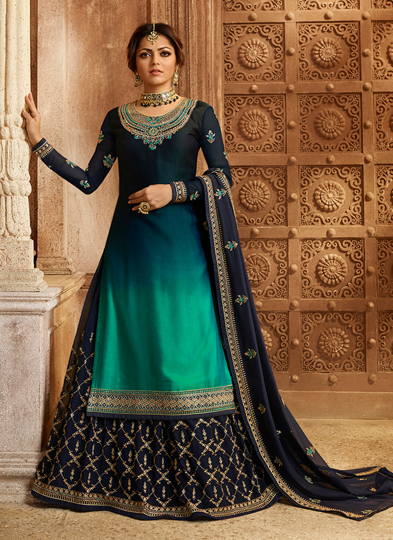 variety churidar stitching models