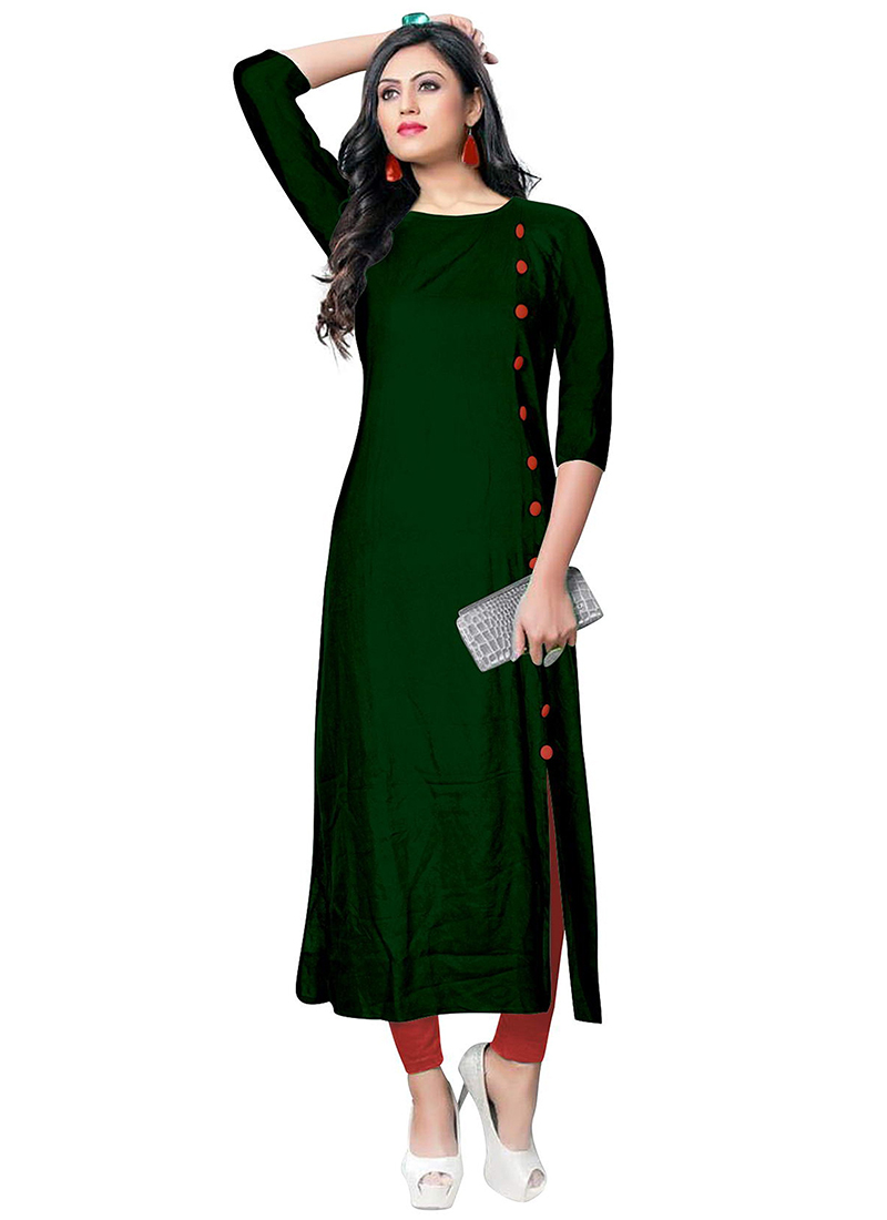 office wear kurti online