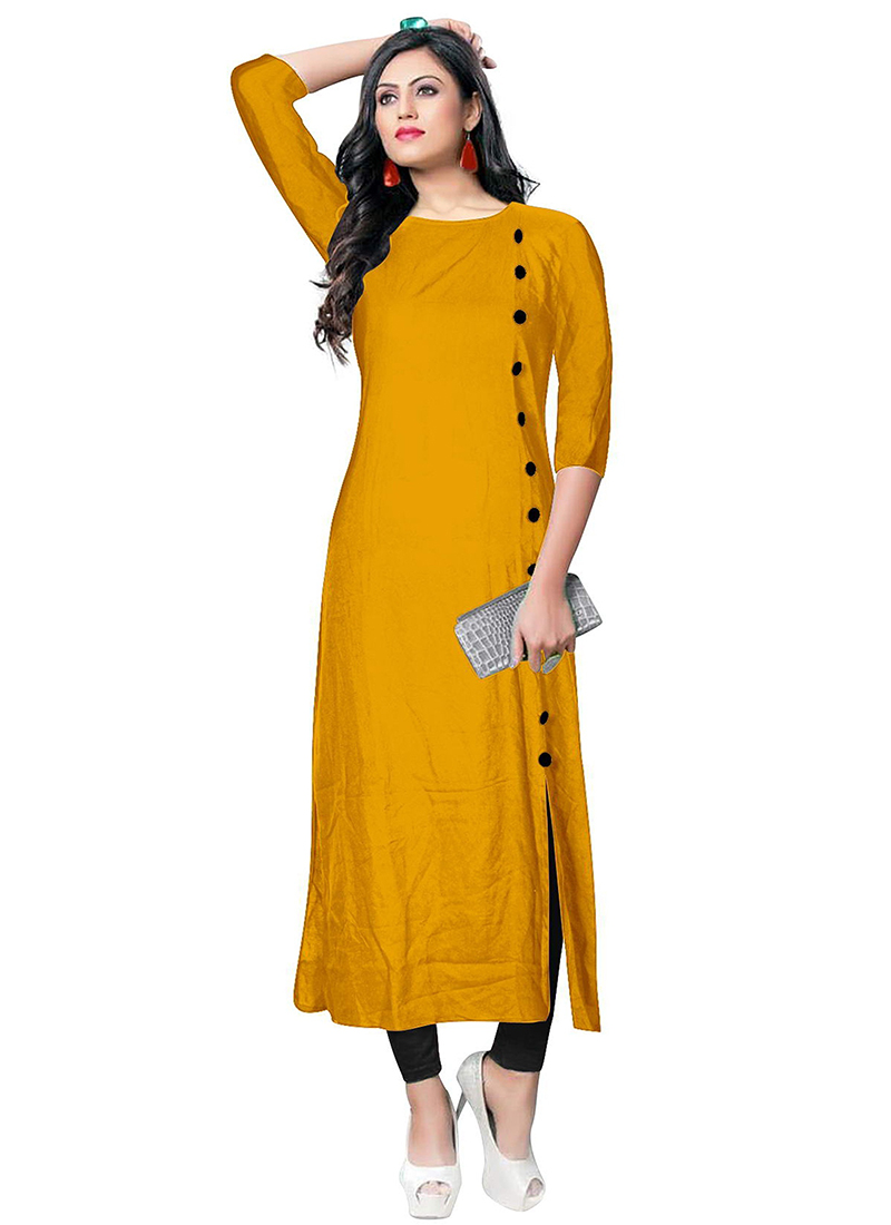 office wear kurta set