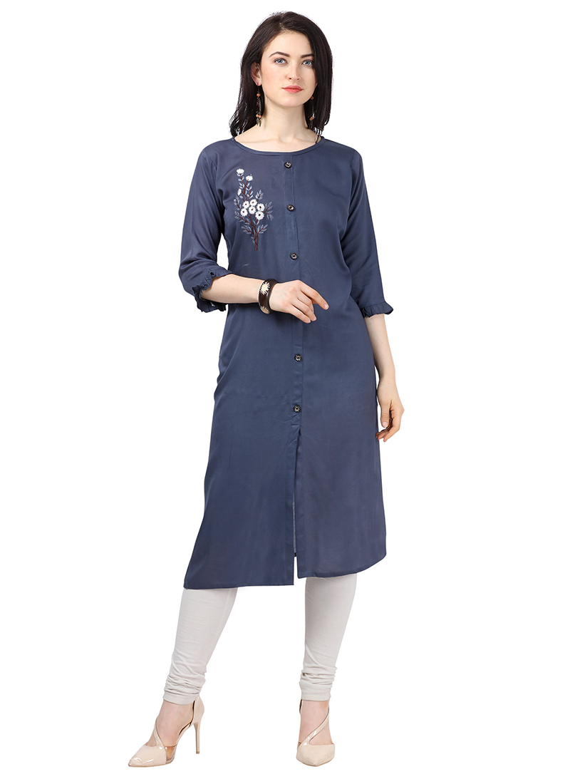 office wear kurti online