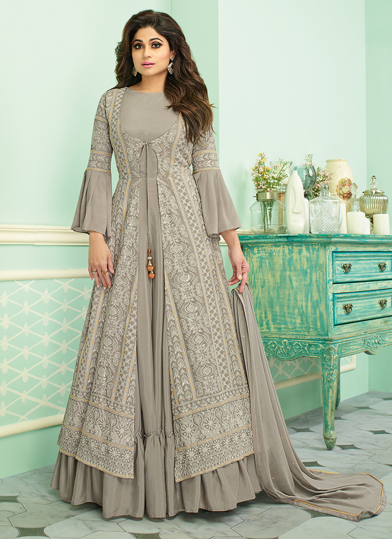 wholesale anarkali suits