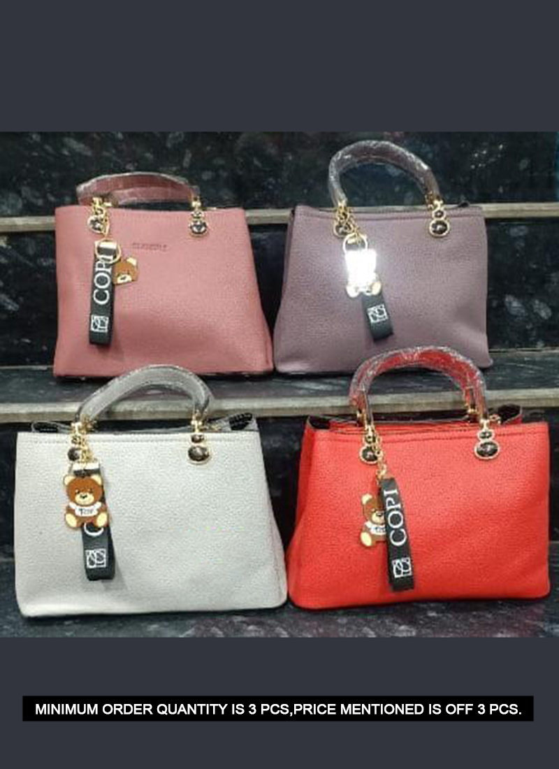 Dior Combo Handbags at Rs 550/person | New Items in Mumbai | ID: 24004039655