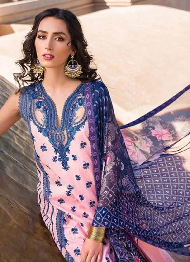 lehenga dupatta draping