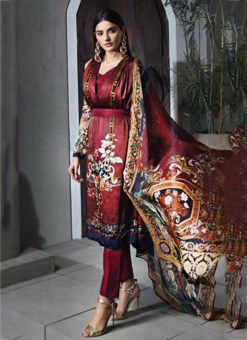 tussar silk suits price