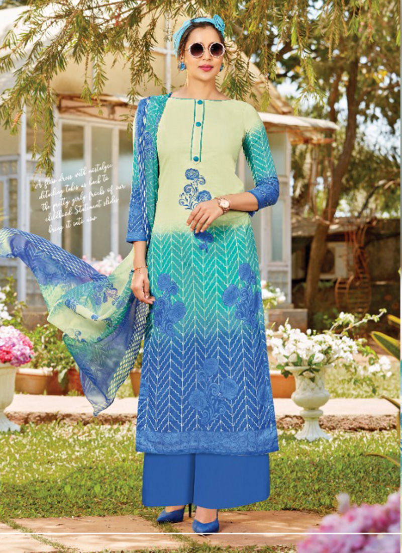 fancy palazzo suits online