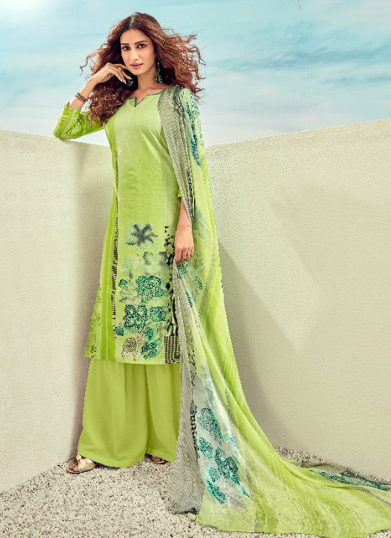 regular palazzo pants