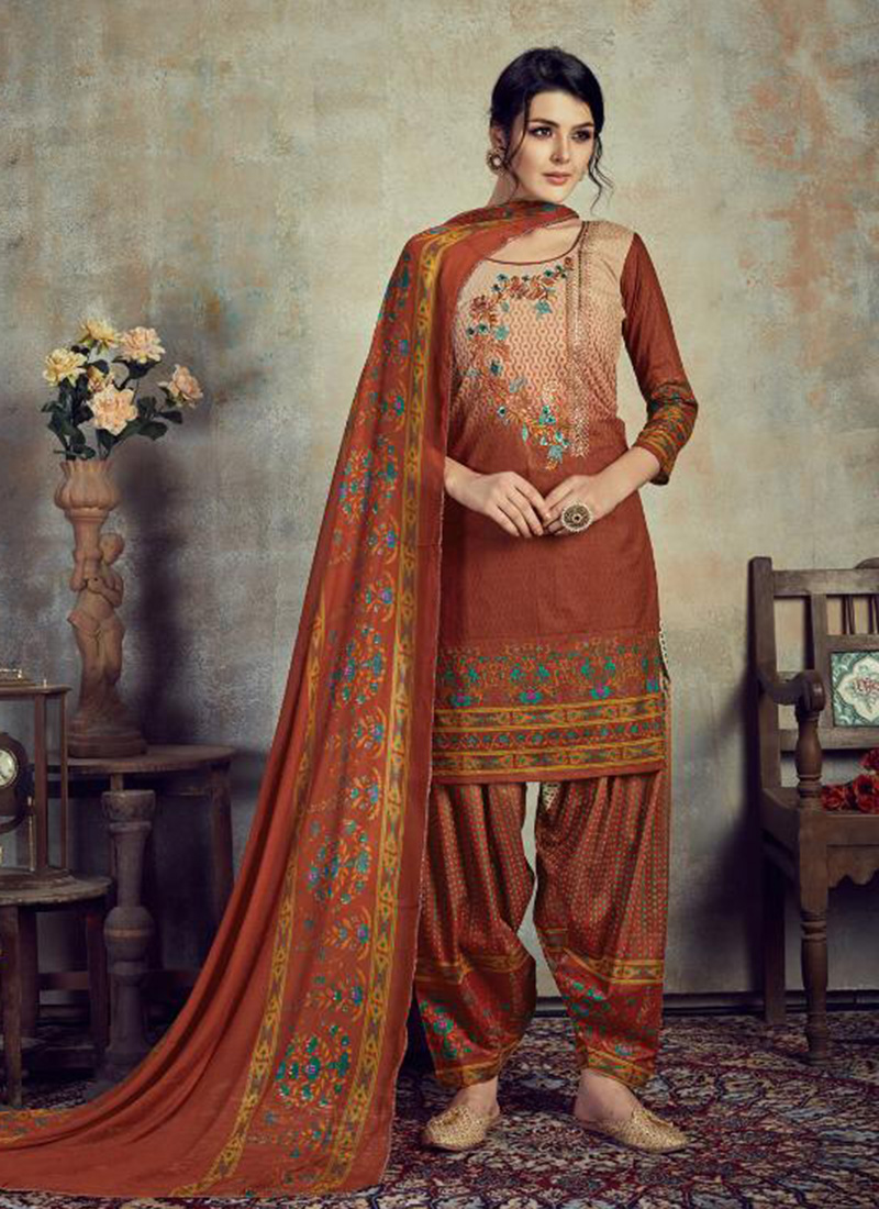 wholesale patiala suits online india
