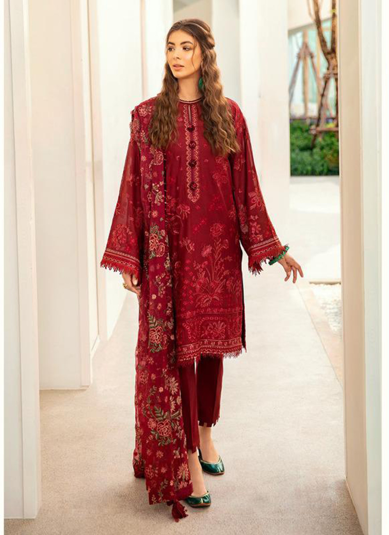pakistani suit material online