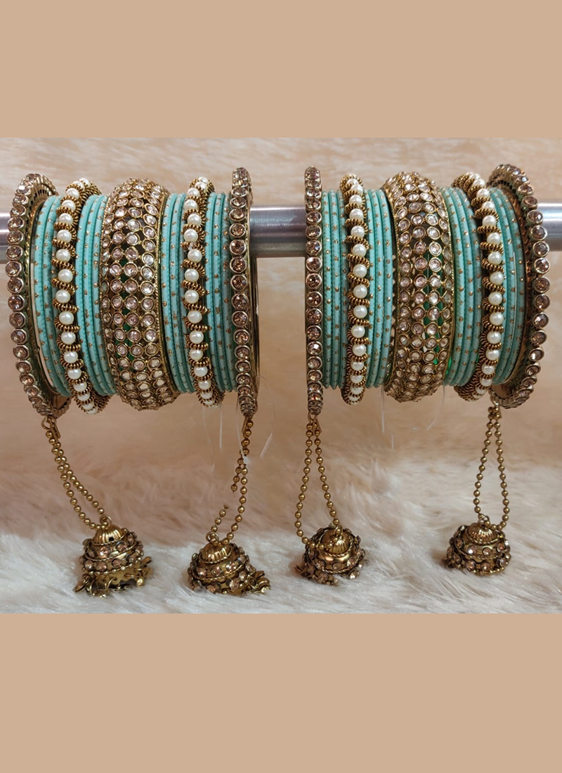 Latkan sale bangles online