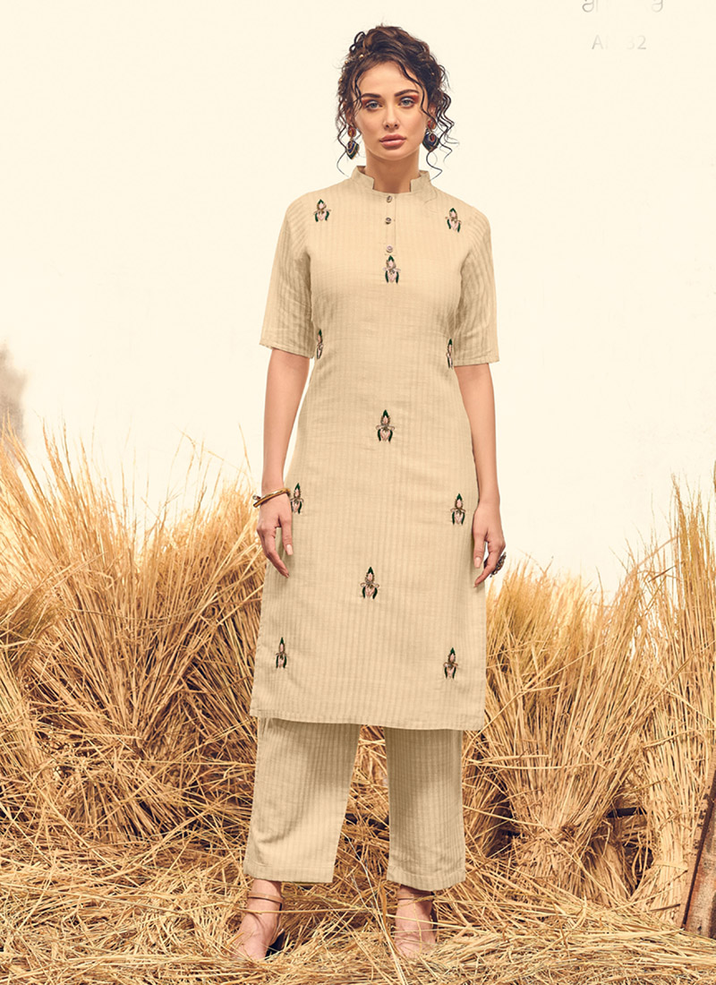bandage kurti
