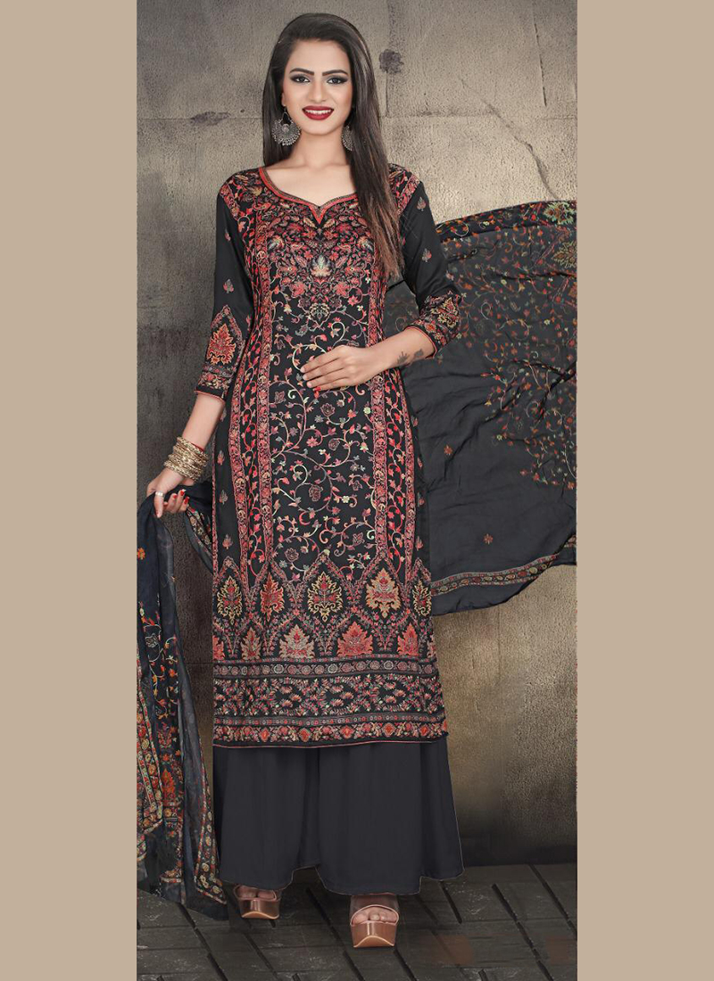 fancy palazzo suits online