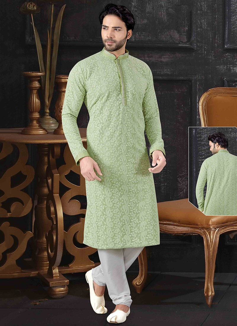 Kurta Design Price