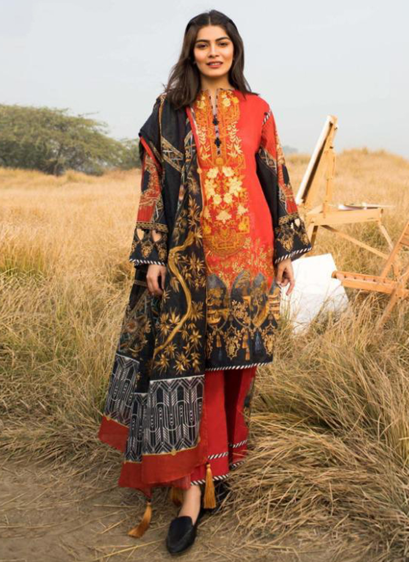 pakistani suits casual