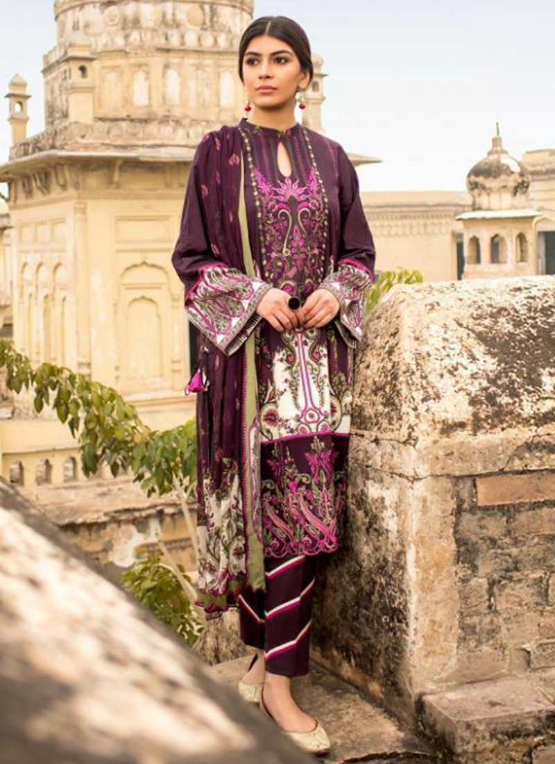 pakistani suits casual