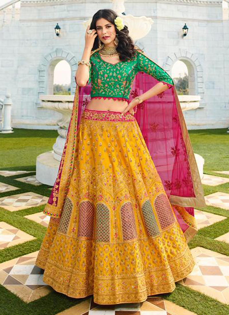 ethnic wear for engagement party