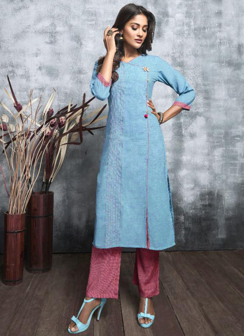 buy handloom kurtis online