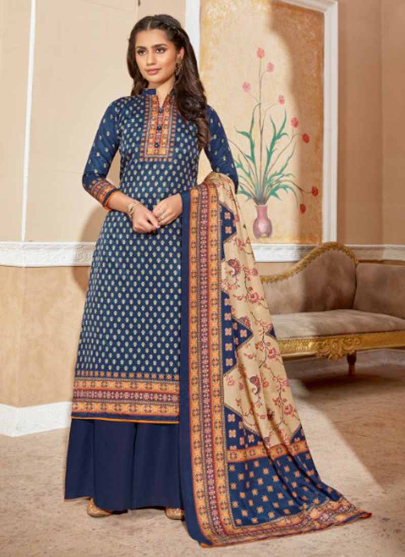 tussar silk suits price