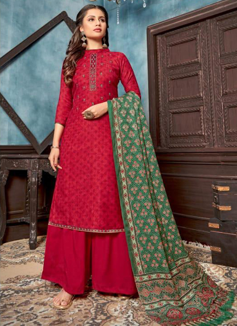 latest designer woolen suits