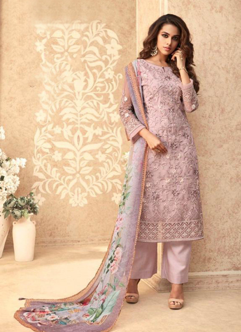 party wear suit design for stitching