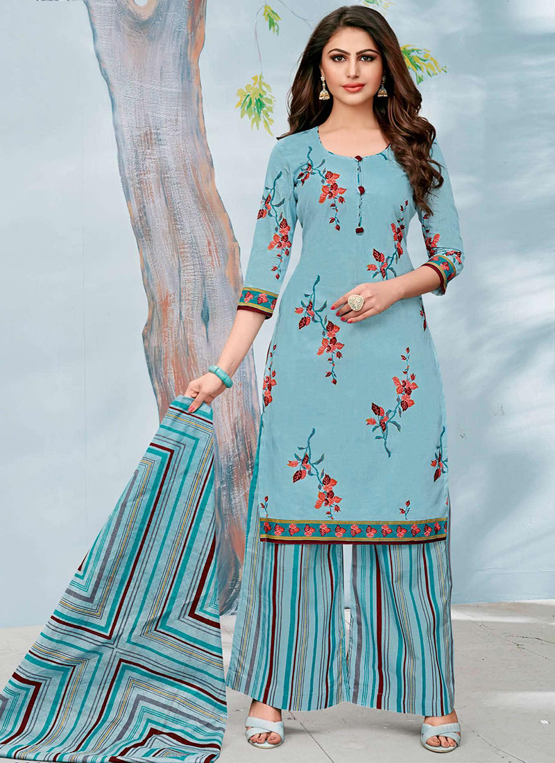 deeptex cotton suit