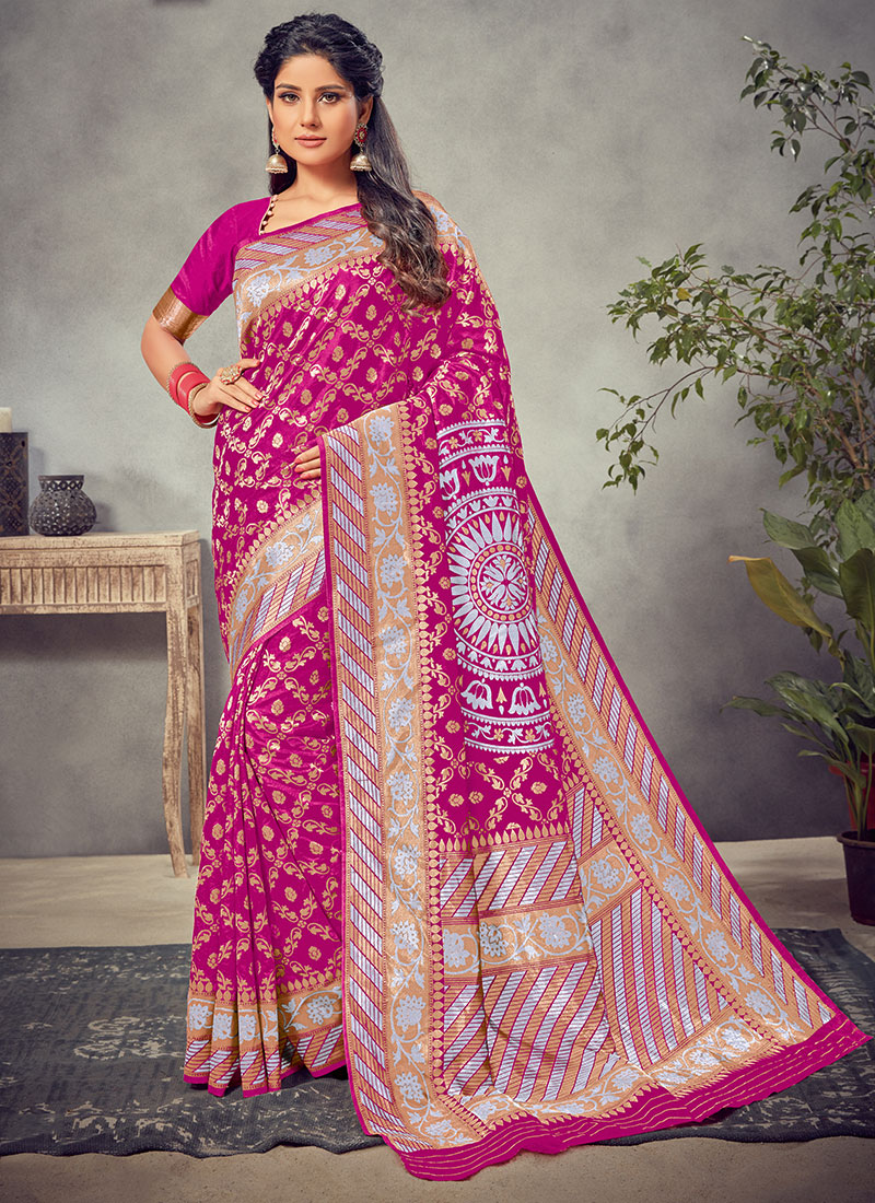 aarya ethnic wear
