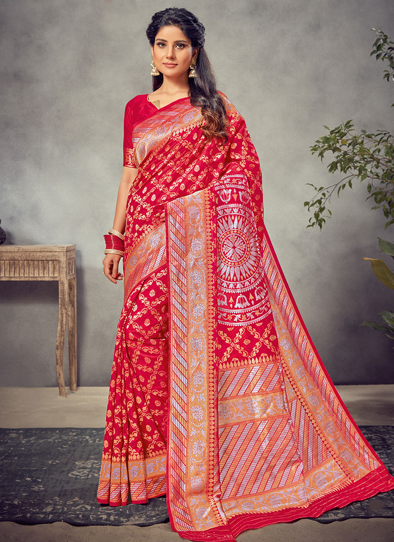 aarya ethnic wear