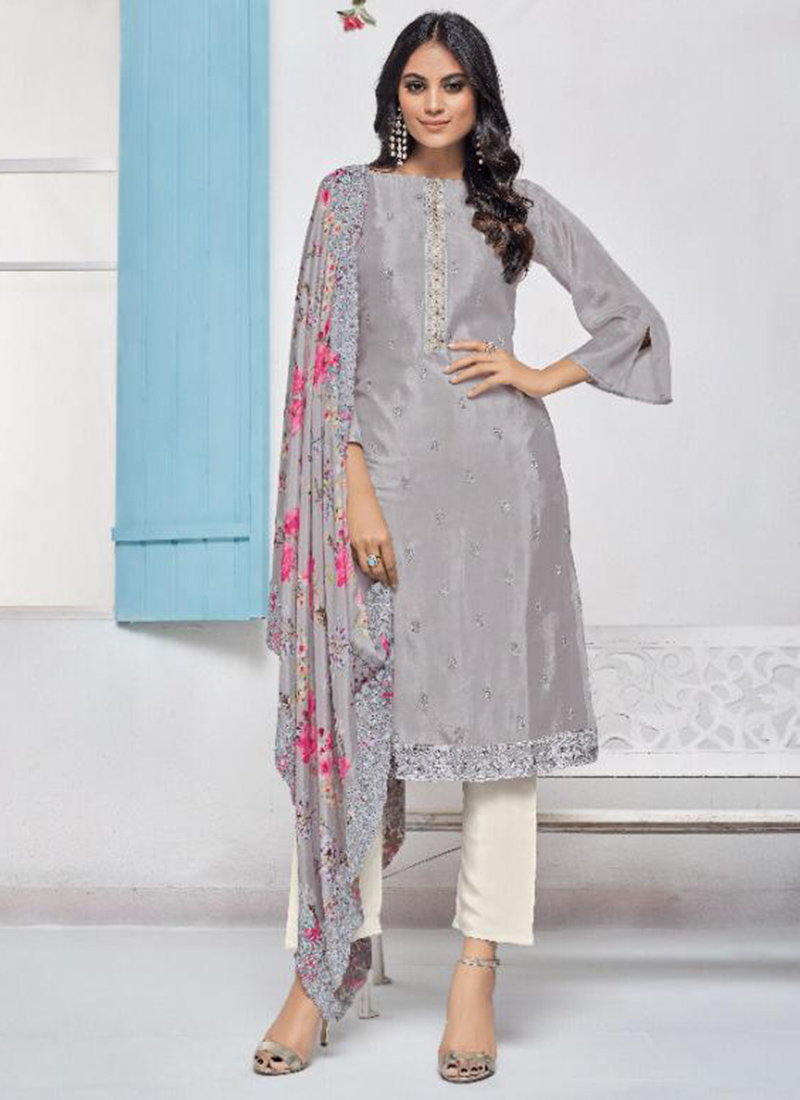 latest designer salwar