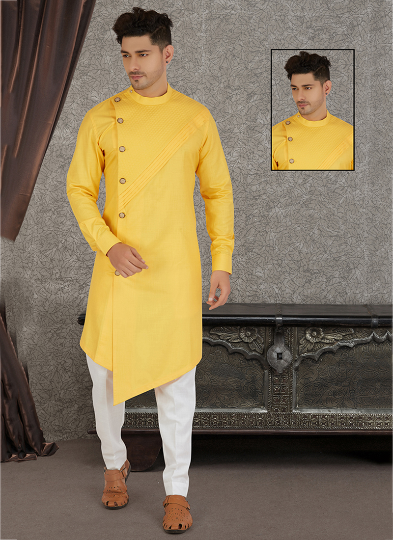 Fancy designer kurta Clearance