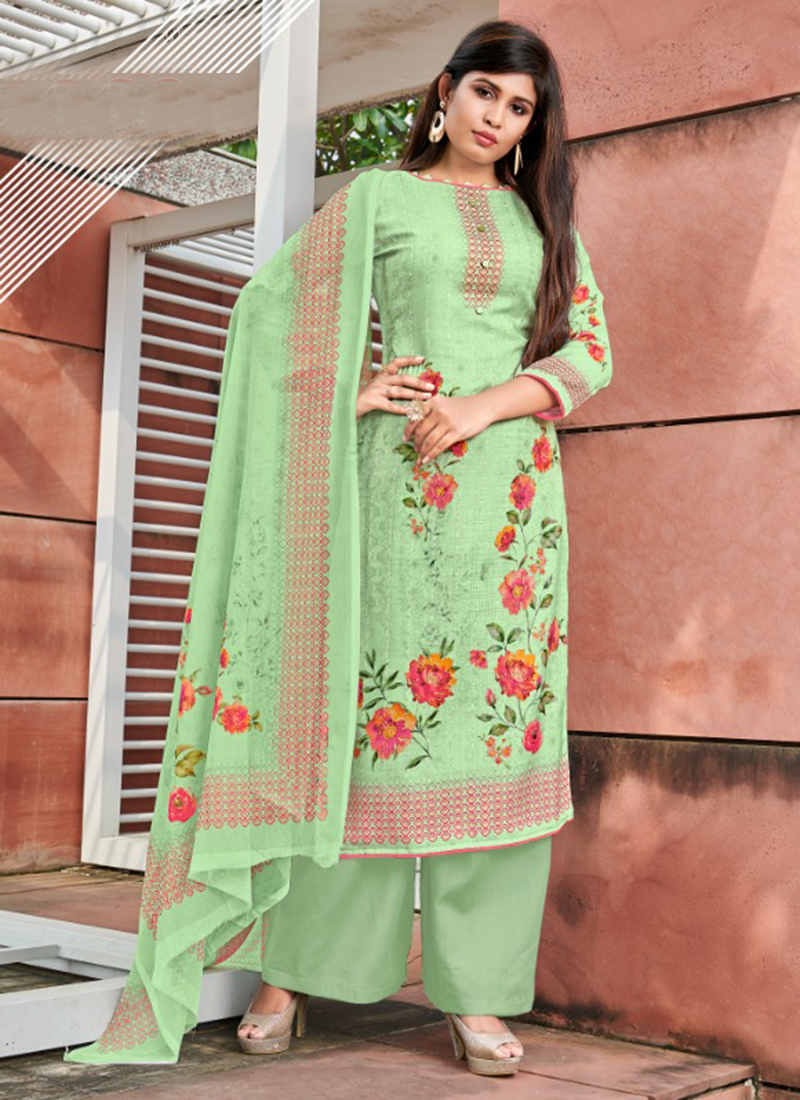 woolen palazzo suits