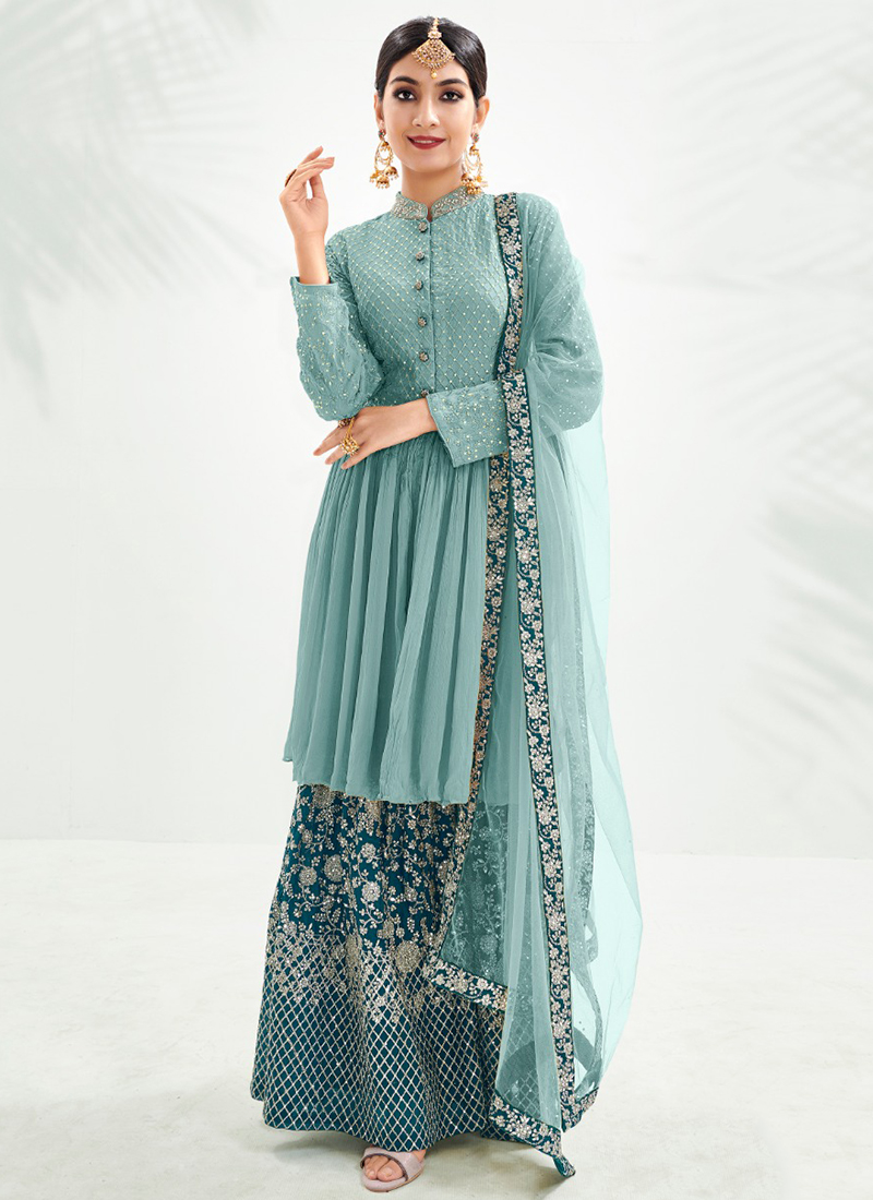 sharara eid collection
