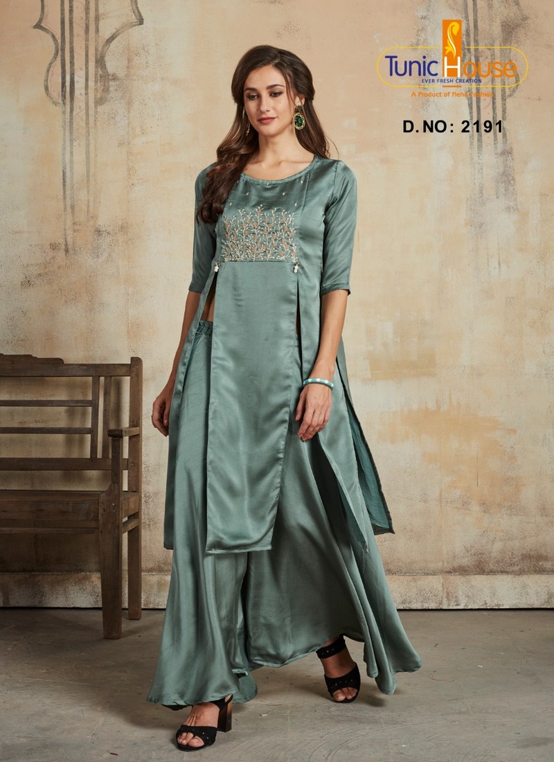 hand work kurti manufacturer