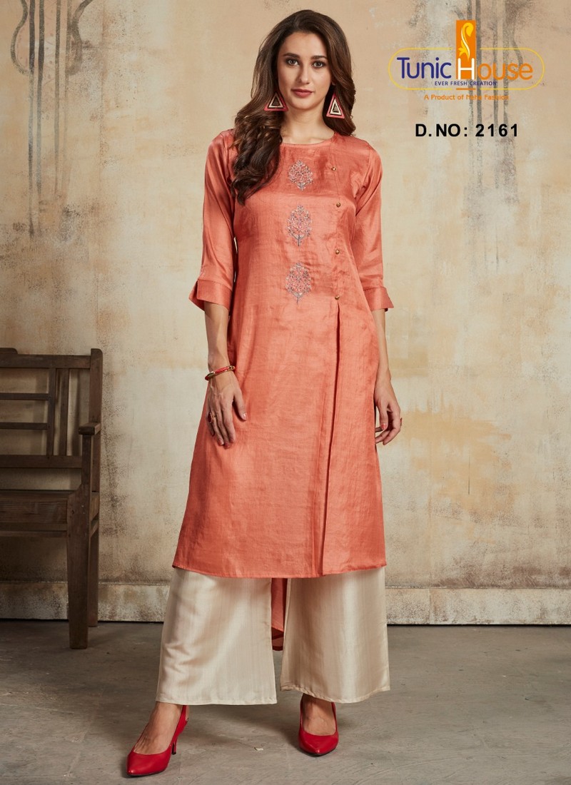 hand work kurti manufacturer