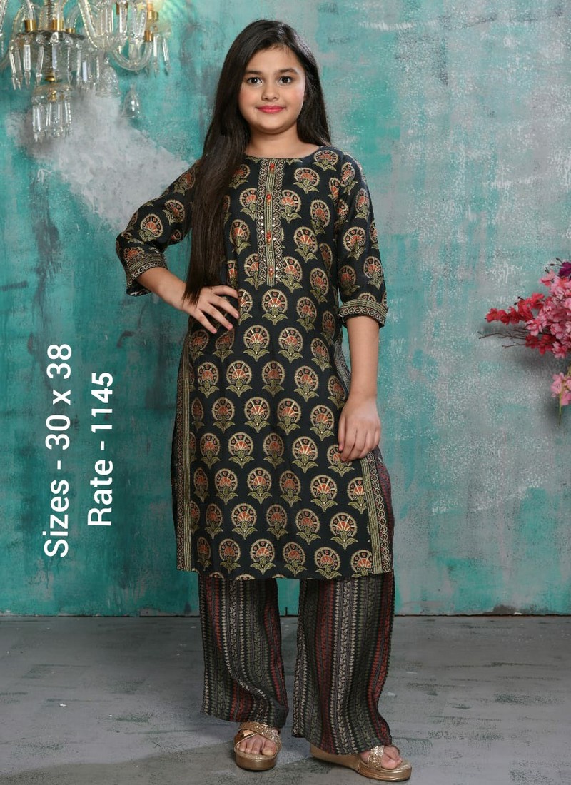 Fancy clearance kurti girls