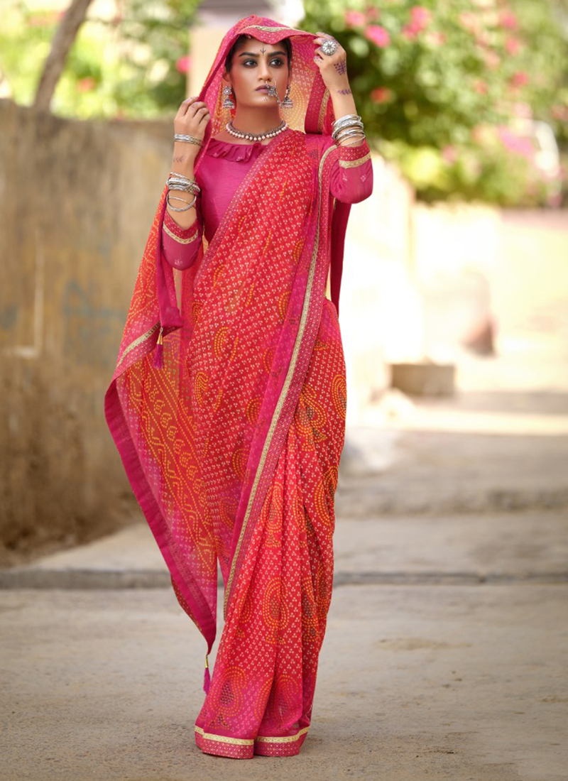 daily wear sarees