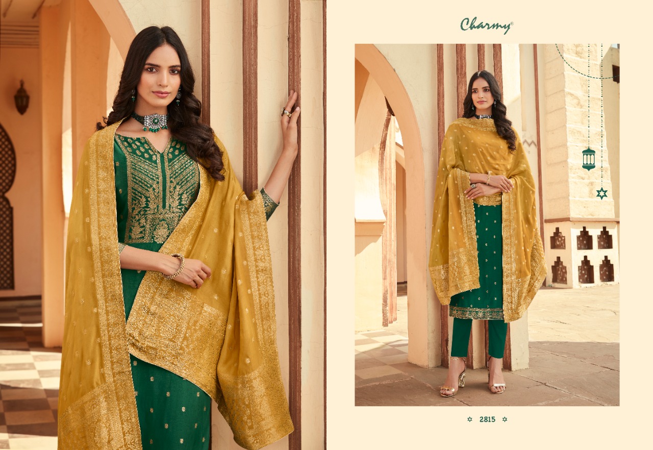 aarya ethnic wear